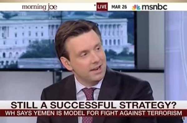 Success in Yemen