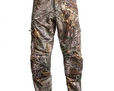 Realtree Xtra Core4Element Switchback Hunting Pants