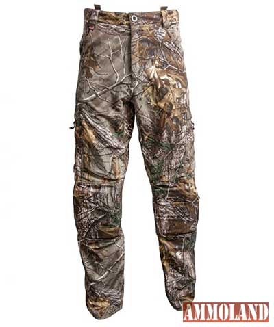 Realtree Xtra Core4Element Switchback Hunting Pants