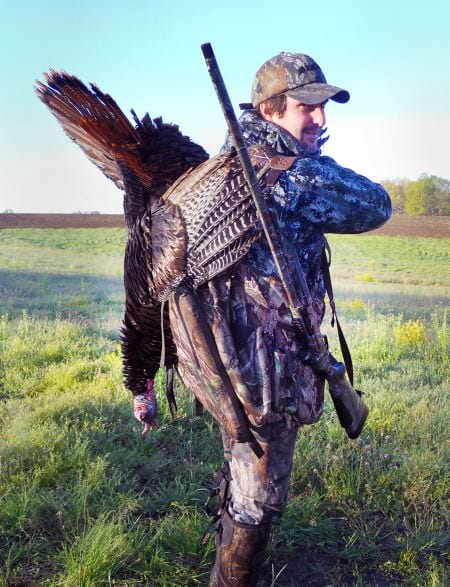 Photo Courtesy of Game & Fish/Sportsman