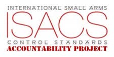 United Nations International Small Arms Control Standards Accountability Project