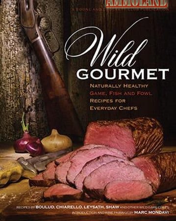 Wild Gourmet