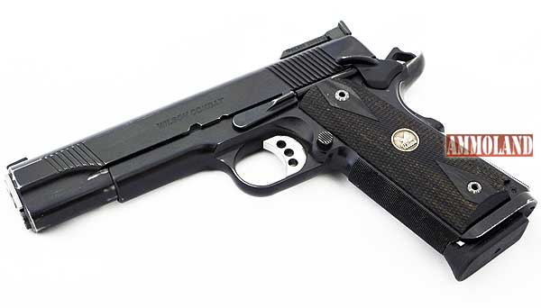 Wilson Combat CQB Pistol