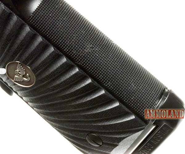 Wilson Combat CQB Pistol Front Strap