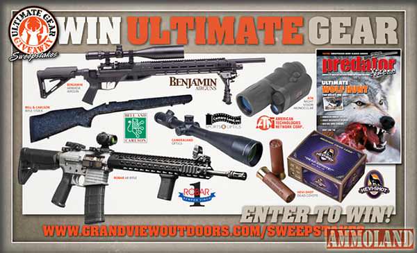 American Technologies Network Corp. (ATN) Participates in Grand View Outdoors Ultimate Gear Giveaway