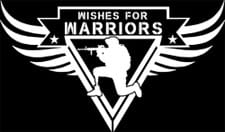 Wishes for Warriors
