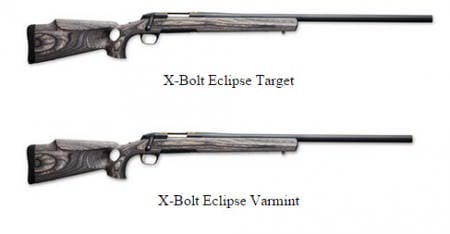 X-Bolt Eclipse