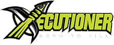 Xecutioner Broadheads Logo