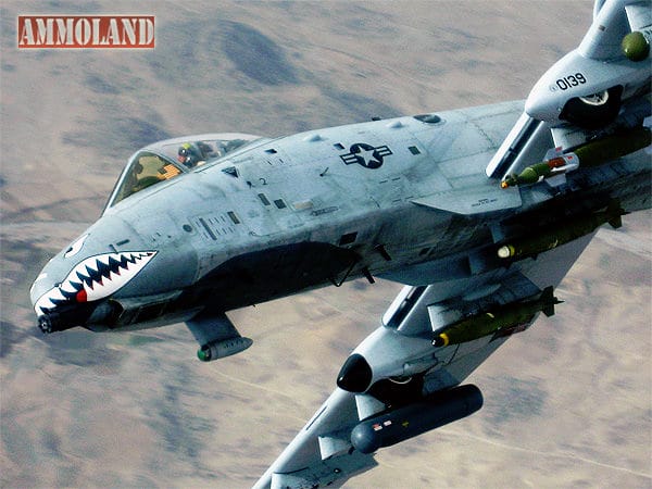 a10 warthog