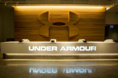 UA Brand House-Chicago