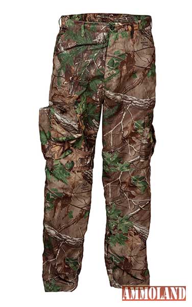 Ol’ Tom Men’s Dura-Lite Technical Turkey Pant