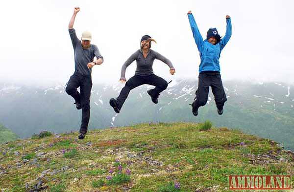 The Call of the Weird - Some National Wildlife Refuge Events Offer Offbeat Fun