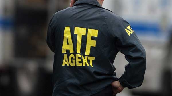 ATF Publishes Final Lost and Stolen in Transit Rule in the Federal Register ATF Publishes Final Lost and Stolen in Transit Rule in the Federal Register