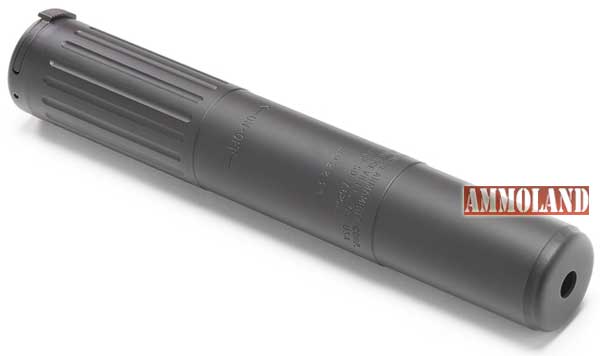 Advanced Armament Corporation 762-SD Silencer