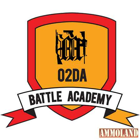 Battle Academy Shield