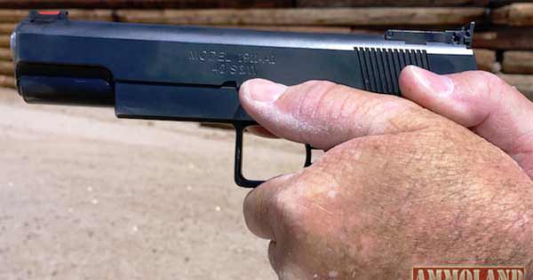 6 Tips to Getting a Better Grip on Your Gun