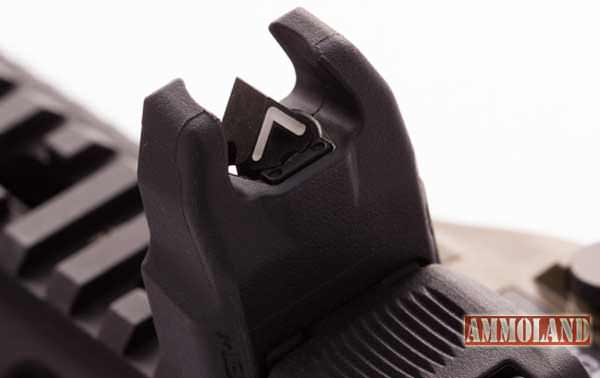 Blitzkrieg Components Chevron Front Sights