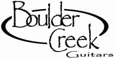 Boulder Creek Guitars