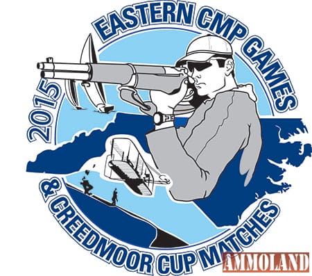 CMP 3014 Eastern Games