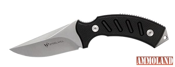 New Urban Knife Series - The Censor