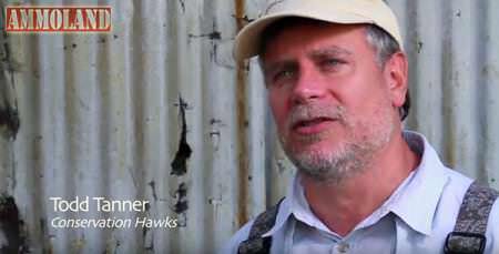 Conservation Hawks Releases Cold Waters Film