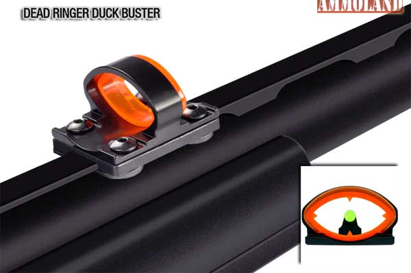 Dead Ringer Duck Buster Shotgun Sight