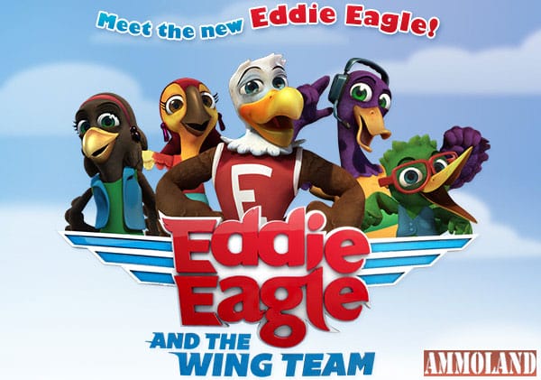 Eddie & the Wing Team