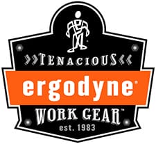 Ergodyne Logo