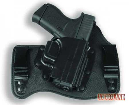 Galco Gun Leather Releases Holster for the Glock 43