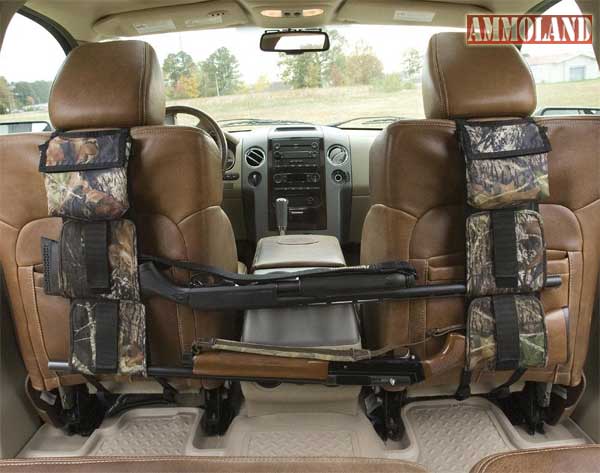 Hatchie Truck Back Seat Gun Sling