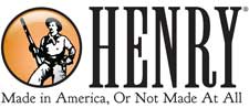 Henry Repeating Arms