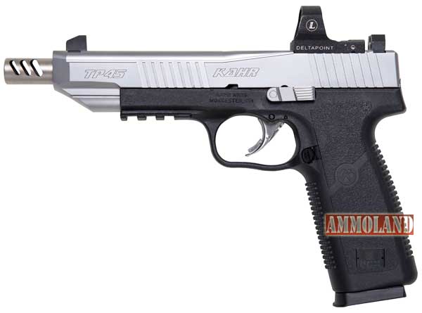 Kahr Gen2 Premium Series Pistol