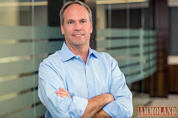 Vista Outdoor Chairman and CEO: Mark DeYoung