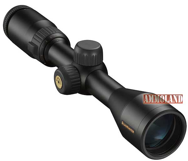 Nikon Slug Hunter Shotgun Scope