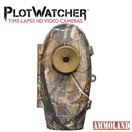 PlotWatcher "Plot-Cams"