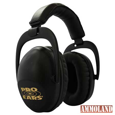 Pro Ears - Hearing Protection for Shooters and Hunters