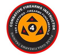 Pulse O2DA Firearms Training, Inc.