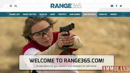 Range365 - Online Magazine