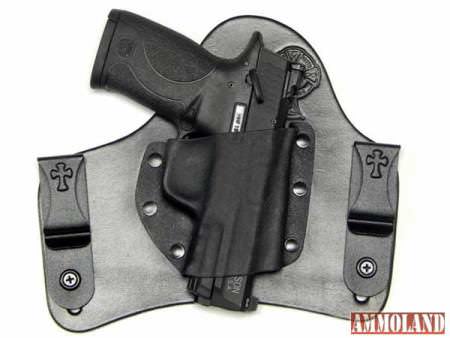 S&W M&P 22 Compact Holster