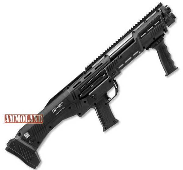 Standard Mfg. Co. LLC DP-12 Shotgun