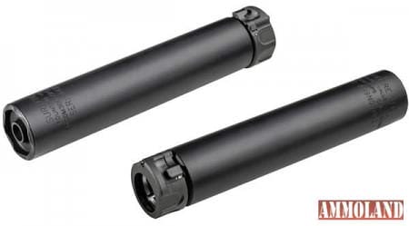 SureFire SOCOM300-SPS Silencer