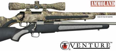 T/C Venture Rifle