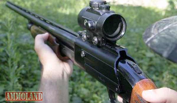 Top 5 Shotgun Sights