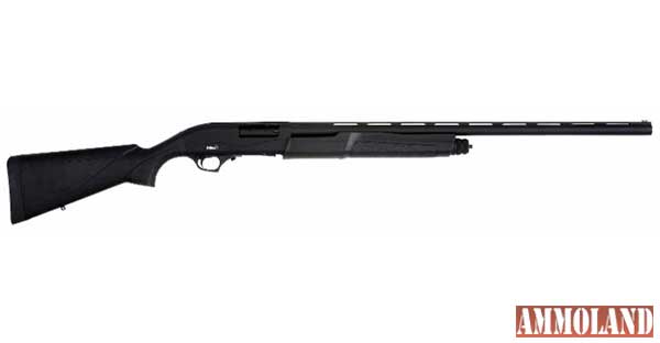 TriStar Pump Action Shotgun