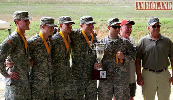 West Point Cadets