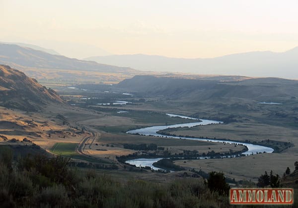 Guide Service of the Year Long Outfitting - Livingston, MT