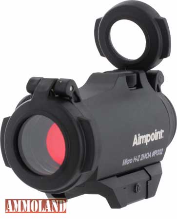 Aimpoint Micro H-2 Hunting Sight Aimpoint Micro H-2 Hunting Sight