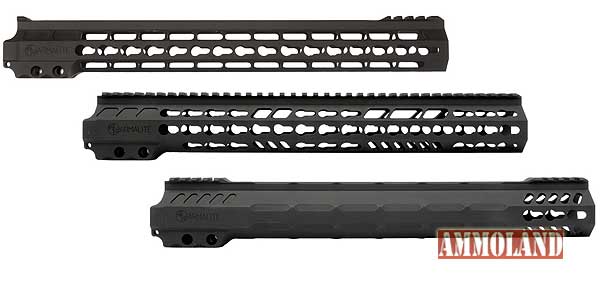 Armalite Handguards