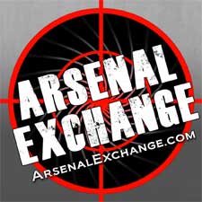 Arsenal Exchange