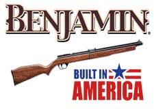 Benjamin Airguns